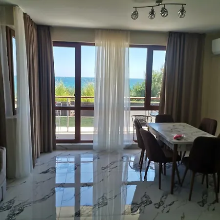 Apartahotel Zigrabay Lovely Appartments Primorsko