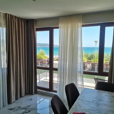 Zigrabay Lovely Appartments Apartahotel