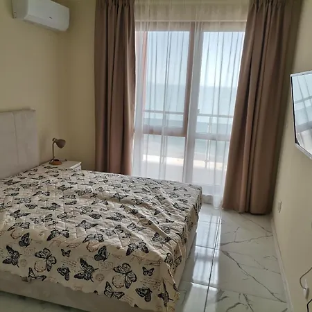 Zigrabay Lovely Appartments * פרימורסקו