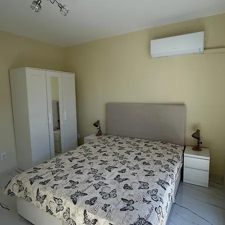 Apartahotel Zigrabay Lovely Appartments Primorsko