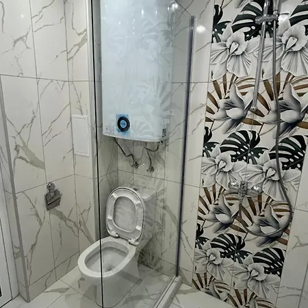 Apartahotel Zigrabay Lovely Appartments Primorsko