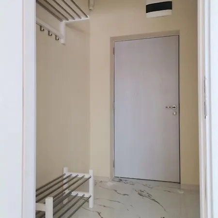 מלון דירות Zigrabay Lovely Appartments *