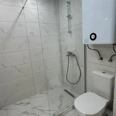 Zigrabay Lovely Appartments Apartahotel Primorsko