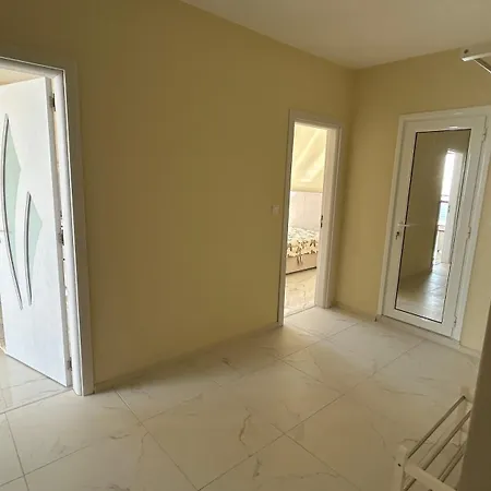 מלון דירות Zigrabay Lovely Appartments *