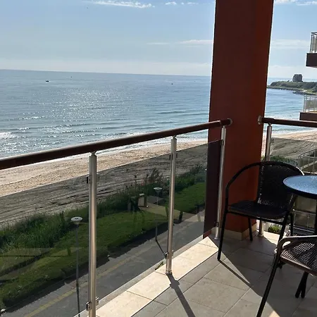 Apartahotel Zigrabay Lovely Appartments Primorsko