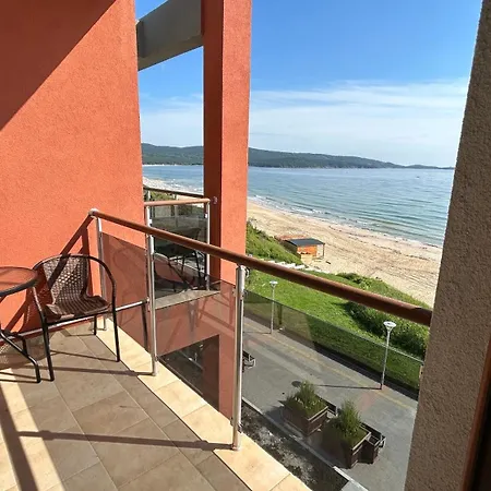 Zigrabay Lovely Appartments Apartahotel