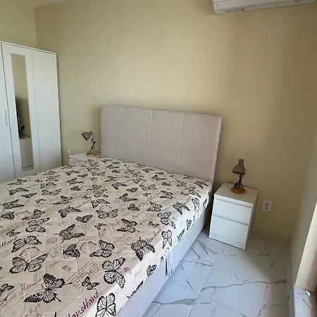 Apartahotel Zigrabay Lovely Appartments Primorsko